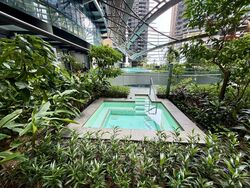 Marina One Residences (D1), Apartment #548800951